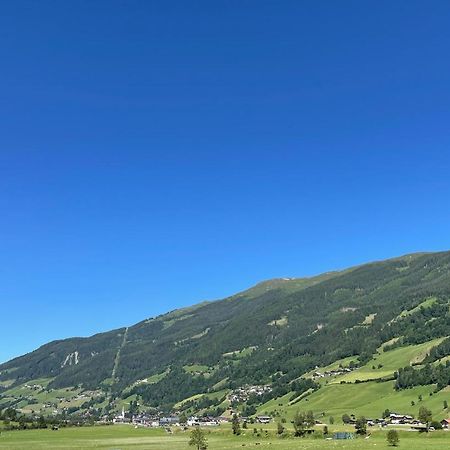 Ferienwohnung Haus Yilmaz Bramberg am Wildkogel Exterior foto