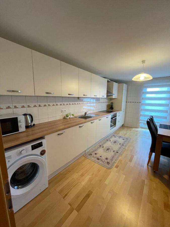 Ferienwohnung Haus Yilmaz Bramberg am Wildkogel Exterior foto