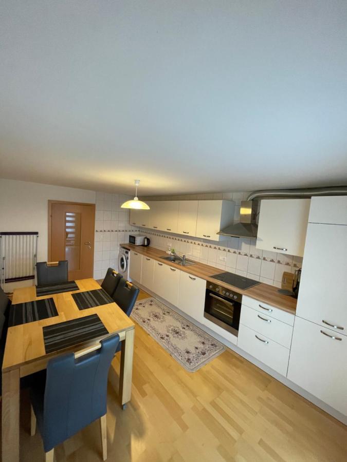 Ferienwohnung Haus Yilmaz Bramberg am Wildkogel Exterior foto