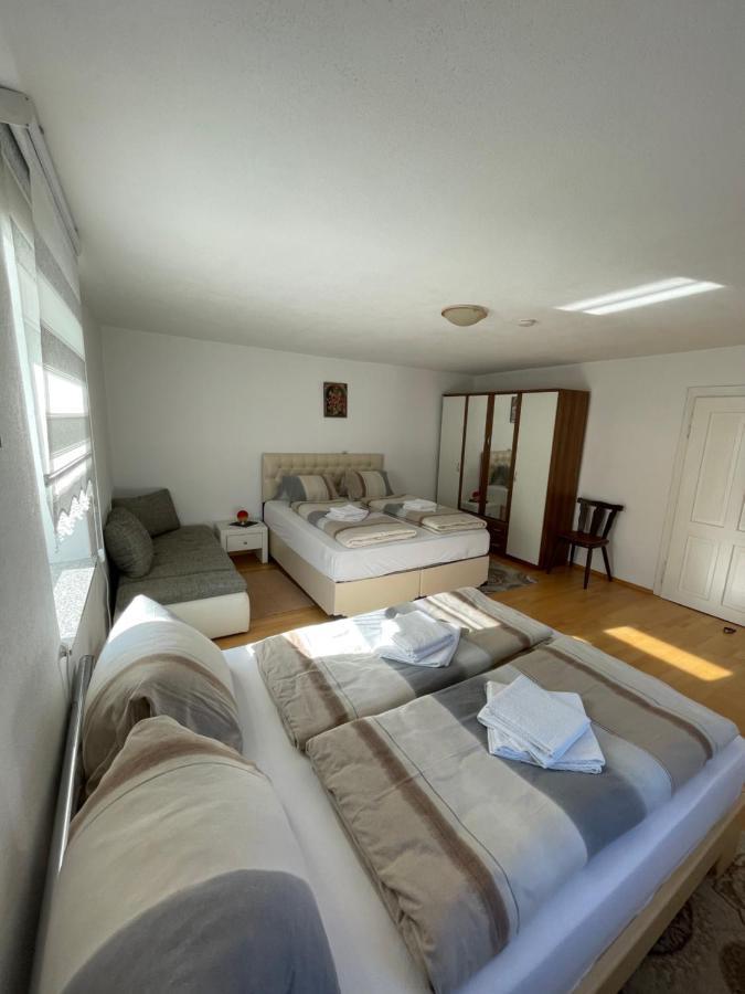 Ferienwohnung Haus Yilmaz Bramberg am Wildkogel Exterior foto